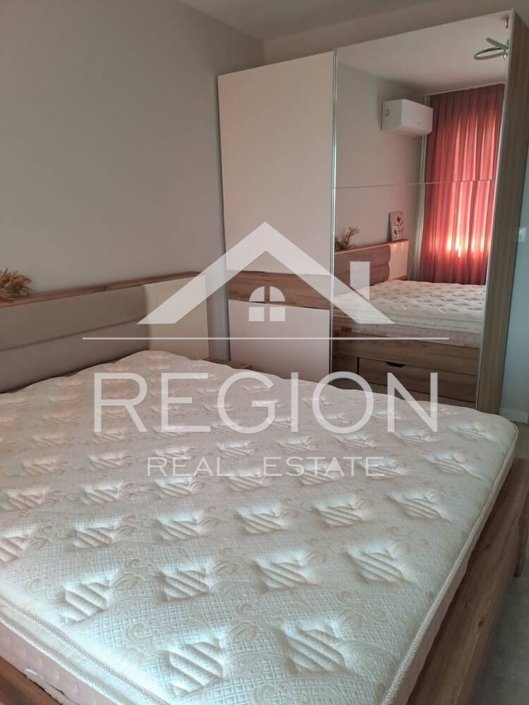 En renta  1 dormitorio Plovdiv , Ostromila , 65 metros cuadrados | 80546595 - imagen [7]