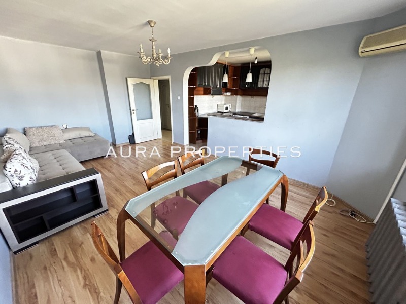 For Rent  1 bedroom Razgrad , Tsentar , 70 sq.m | 56392299 - image [3]