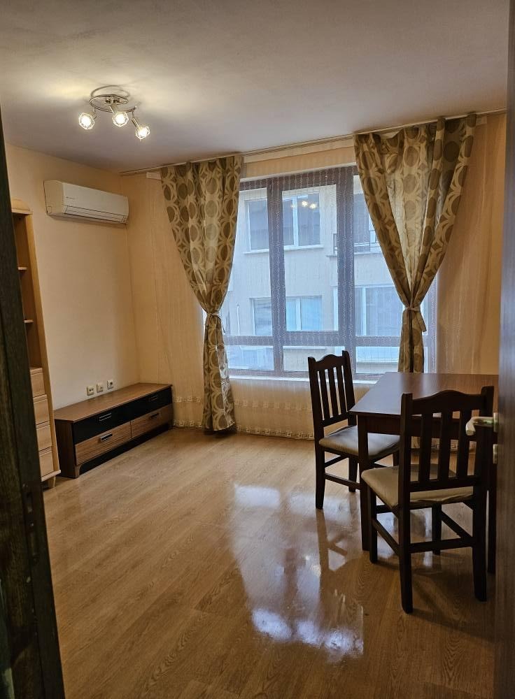 K pronájmu  1 ložnice Varna , Troševo , 50 m2 | 76320554