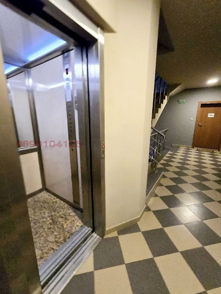 Til leie  1 soverom Plovdiv , Tsentar , 60 kvm | 10153773 - bilde [10]