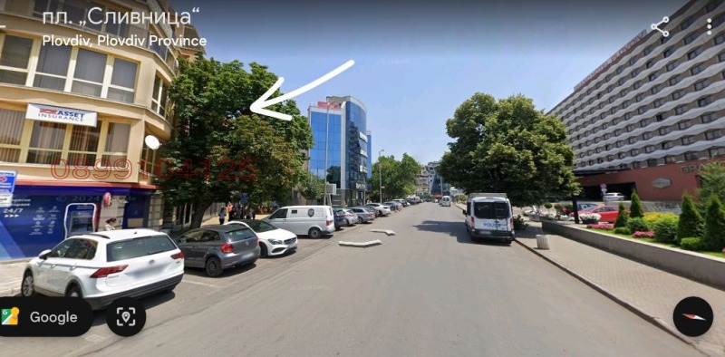 Til leie  1 soverom Plovdiv , Tsentar , 60 kvm | 10153773 - bilde [11]