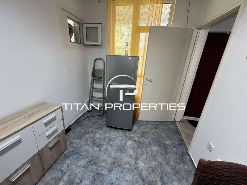 Te huur  1 slaapkamer Varna , VINS-Tsjerven ploshtad , 60 m² | 64202325 - afbeelding [2]