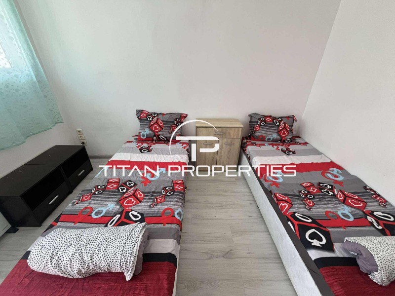 Te huur  1 slaapkamer Varna , VINS-Tsjerven ploshtad , 60 m² | 64202325 - afbeelding [3]