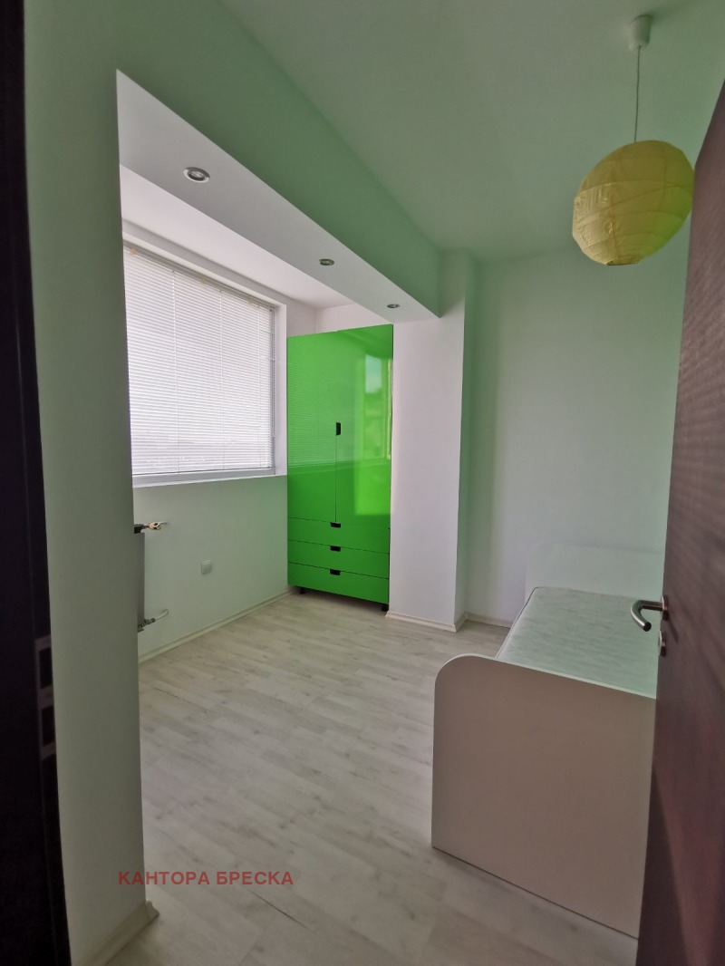 Til leie  1 soverom Plovdiv , Mladesjki Halm , 80 kvm | 45696176 - bilde [4]