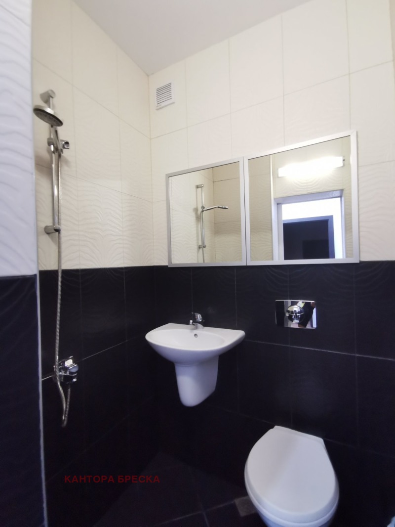 Til leie  1 soverom Plovdiv , Mladesjki Halm , 80 kvm | 45696176 - bilde [7]