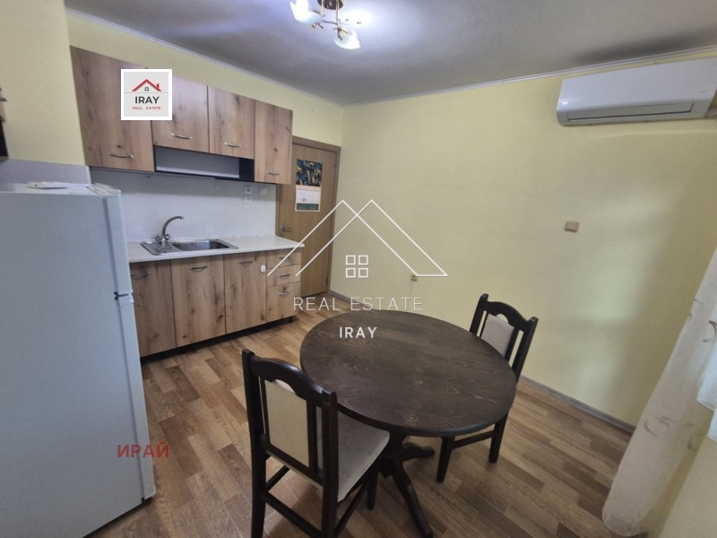 Дава под наем  2-стаен град Стара Загора , Център , 45 кв.м | 70999319 - изображение [12]