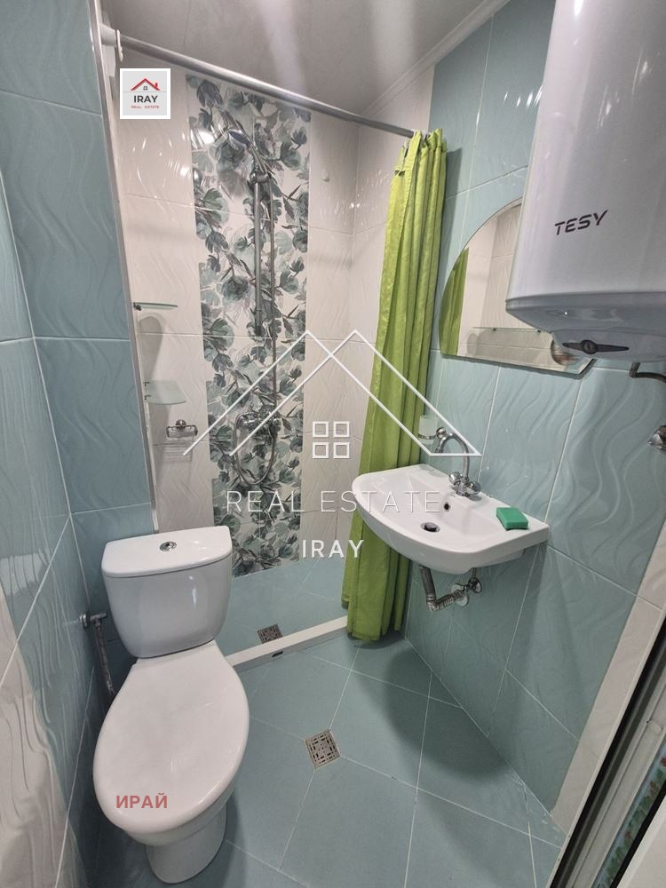 Дава под наем  2-стаен град Стара Загора , Център , 45 кв.м | 70999319 - изображение [17]