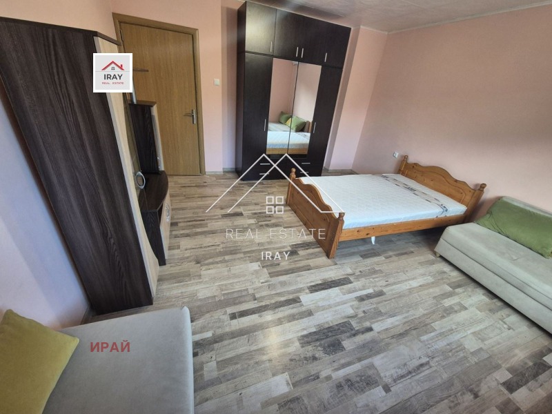 Дава под наем  2-стаен град Стара Загора , Център , 45 кв.м | 70999319 - изображение [3]