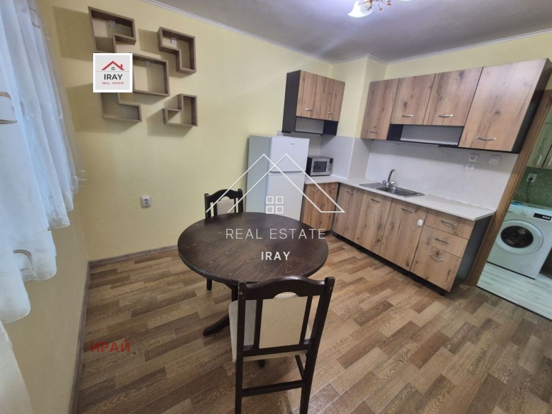Дава под наем  2-стаен град Стара Загора , Център , 45 кв.м | 70999319 - изображение [9]