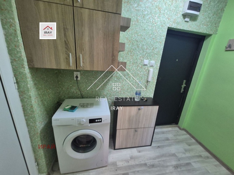 Дава под наем  2-стаен град Стара Загора , Център , 45 кв.м | 70999319 - изображение [15]