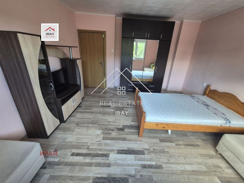 Дава под наем  2-стаен град Стара Загора , Център , 45 кв.м | 70999319