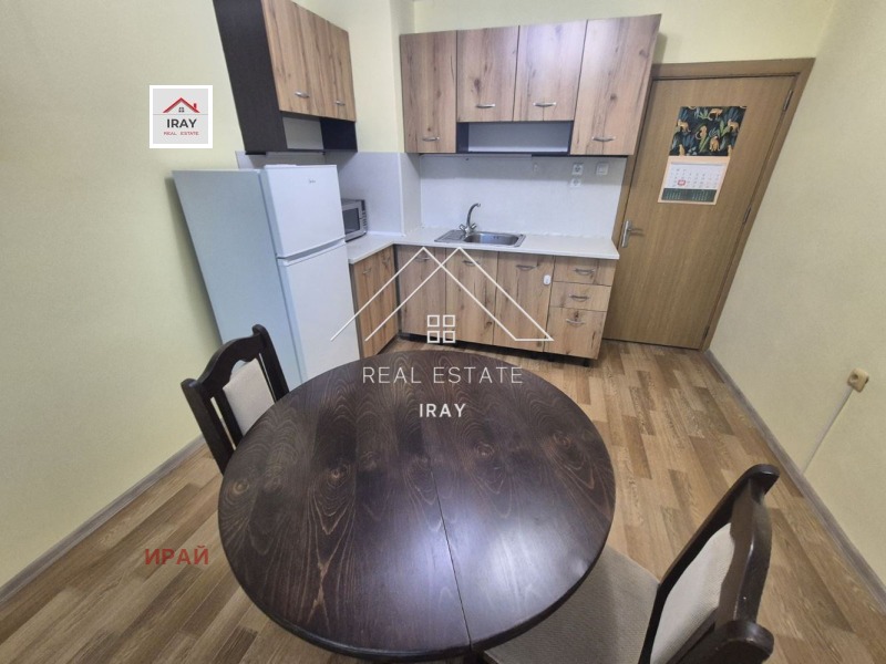 Дава под наем  2-стаен град Стара Загора , Център , 45 кв.м | 70999319 - изображение [13]