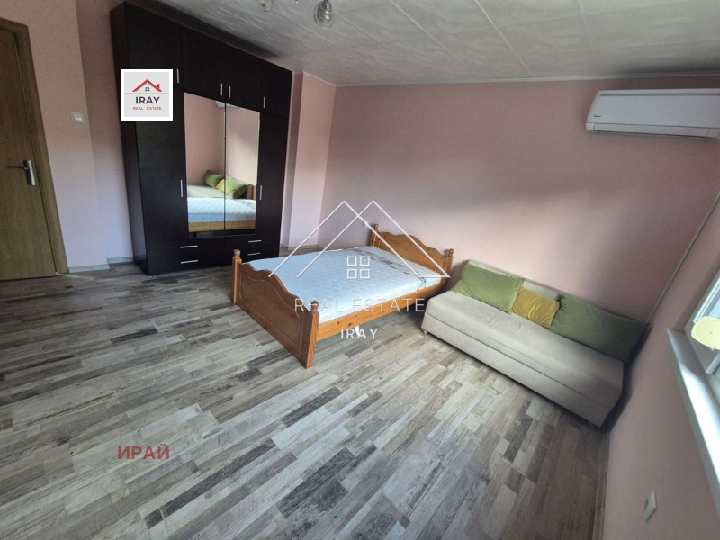 Дава под наем  2-стаен град Стара Загора , Център , 45 кв.м | 70999319 - изображение [6]