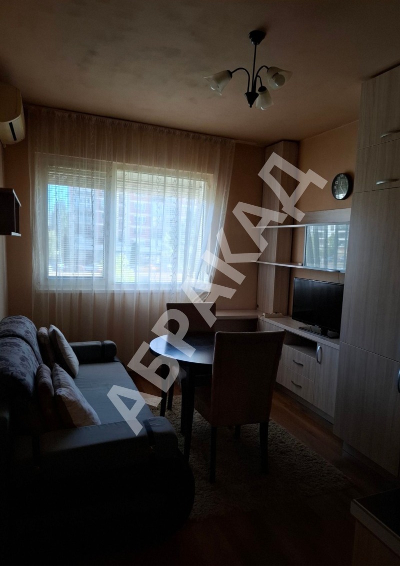 A louer  1 chambre Sofia , Mladost 4 , 52 m² | 81824876 - image [4]
