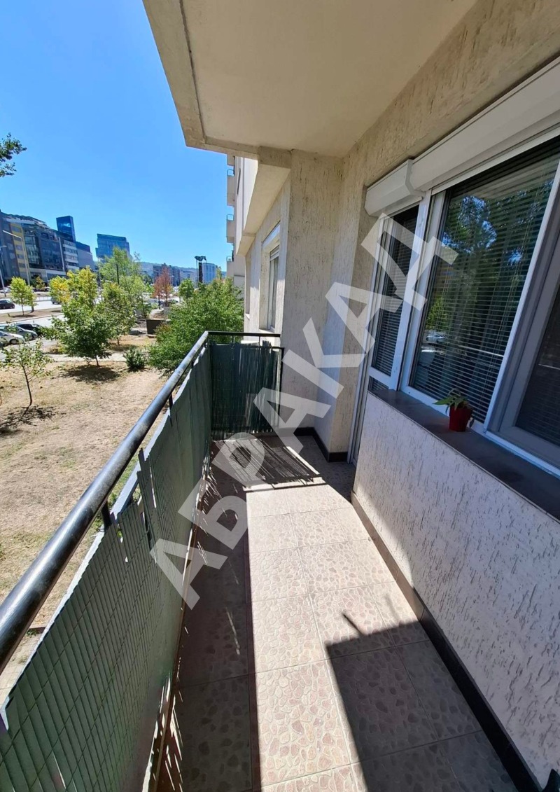 A louer  1 chambre Sofia , Mladost 4 , 52 m² | 81824876 - image [9]