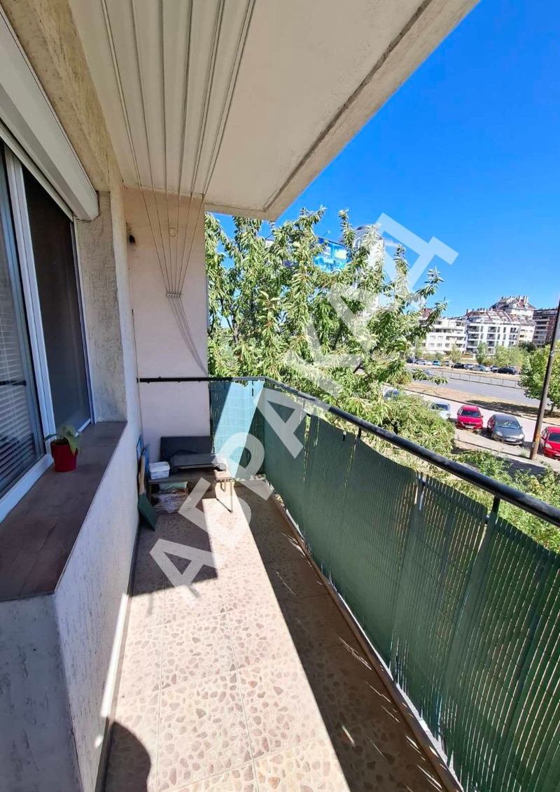 A louer  1 chambre Sofia , Mladost 4 , 52 m² | 81824876 - image [10]