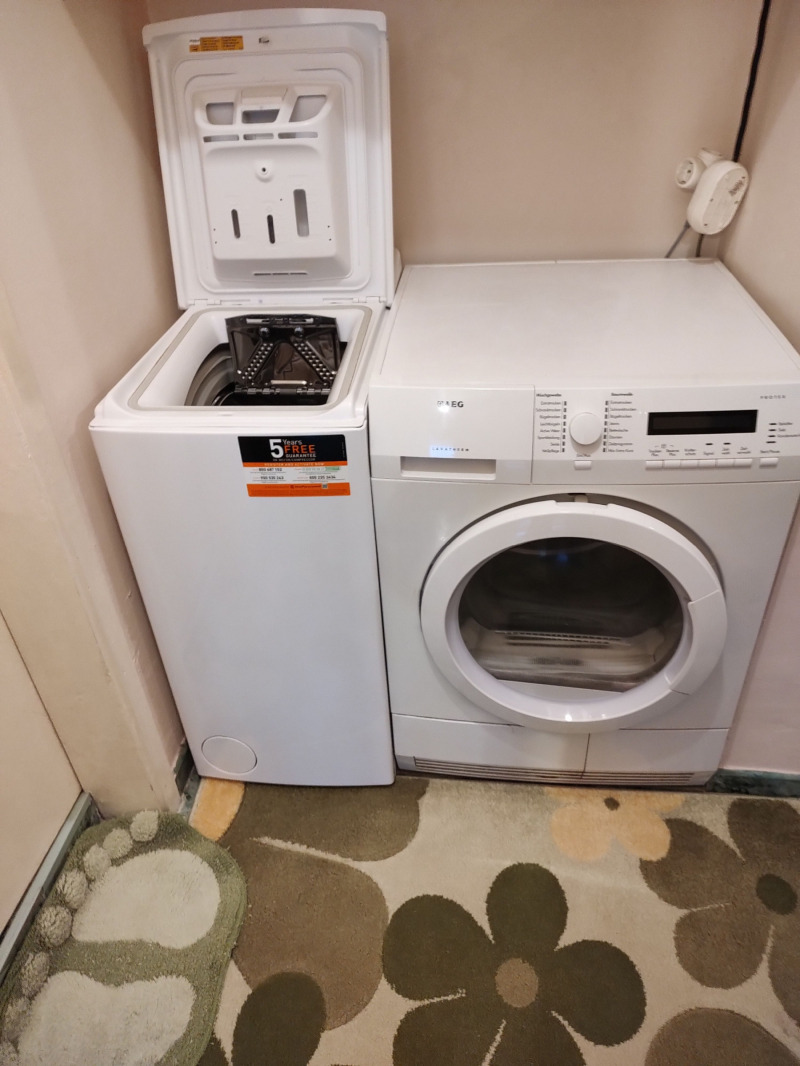 Kiralık  1 yatak odası Sofia , Mladost 4 , 52 metrekare | 81824876 - görüntü [7]