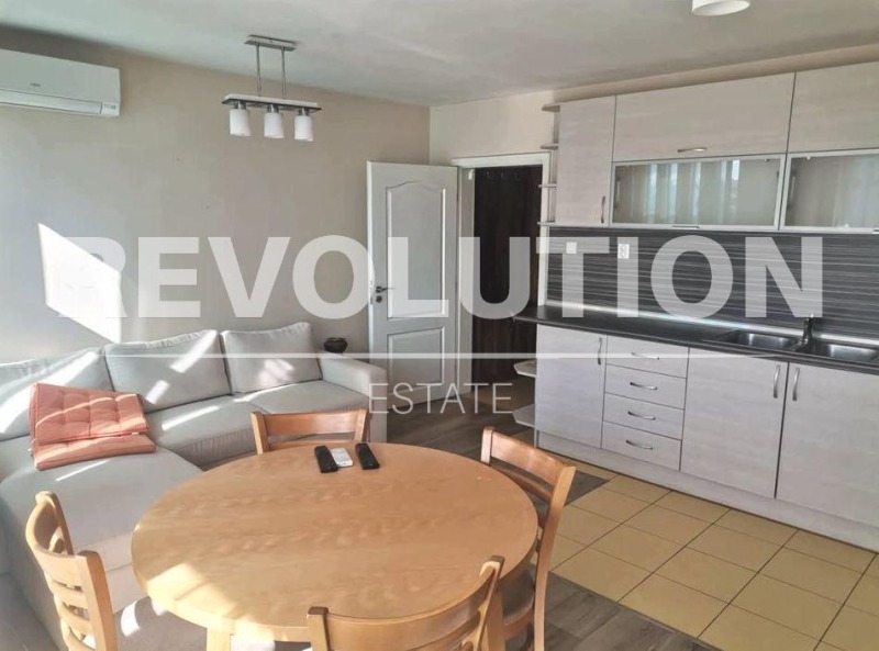 For Rent  1 bedroom Varna , HEI , 61 sq.m | 99862307