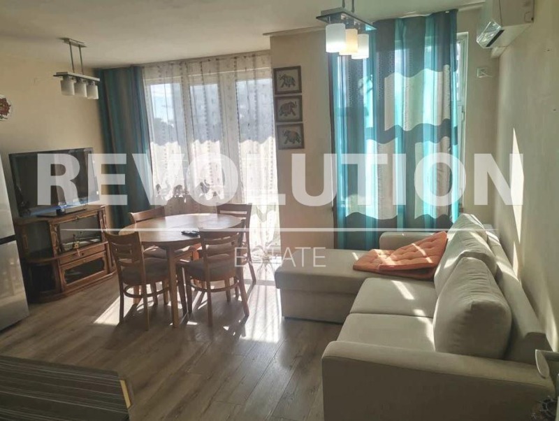 For Rent  1 bedroom Varna , HEI , 61 sq.m | 99862307 - image [2]