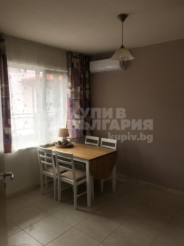 Дава под наем 2-СТАЕН, гр. Варна, Левски 1, снимка 4 - Апартаменти - 56082444