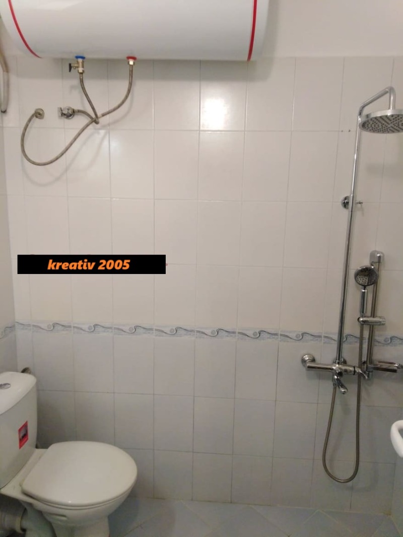Издаје се  2 спаваће собе Софија , Центар , 82 м2 | 86758238 - слика [5]