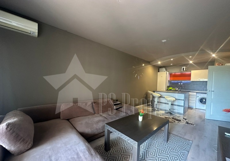 For Rent  2 bedroom Stara Zagora , Bila , 80 sq.m | 50094261 - image [6]