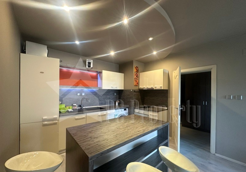 For Rent  2 bedroom Stara Zagora , Bila , 80 sq.m | 50094261 - image [3]