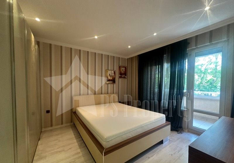 For Rent  2 bedroom Stara Zagora , Bila , 80 sq.m | 50094261 - image [5]