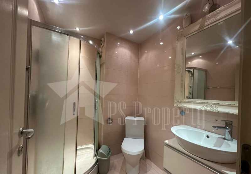 For Rent  2 bedroom Stara Zagora , Bila , 80 sq.m | 50094261 - image [8]