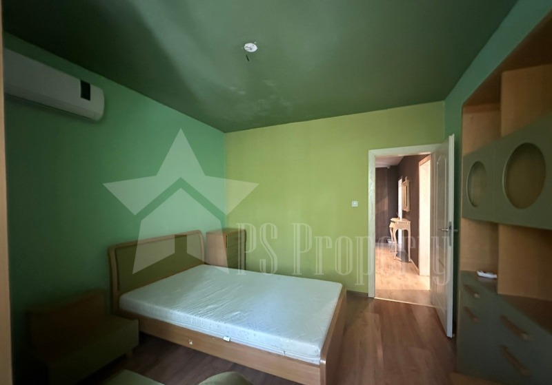 For Rent  2 bedroom Stara Zagora , Bila , 80 sq.m | 50094261 - image [4]