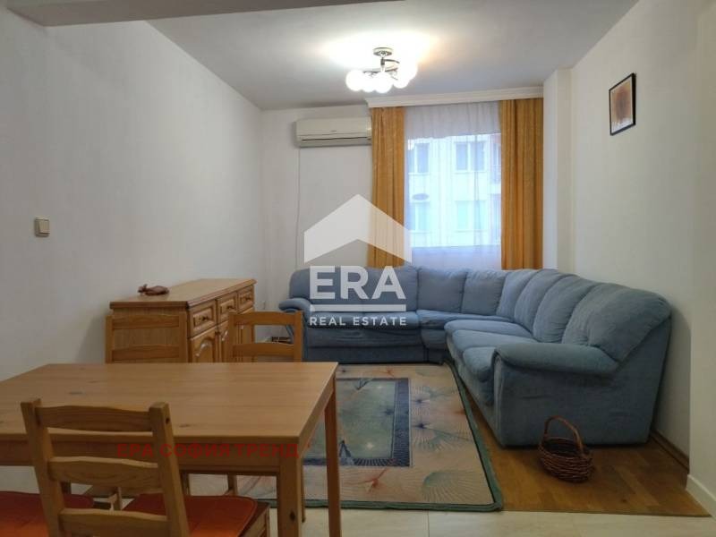 Дава под наем 3-СТАЕН, гр. София, Красно село, снимка 6 - Апартаменти - 50737106