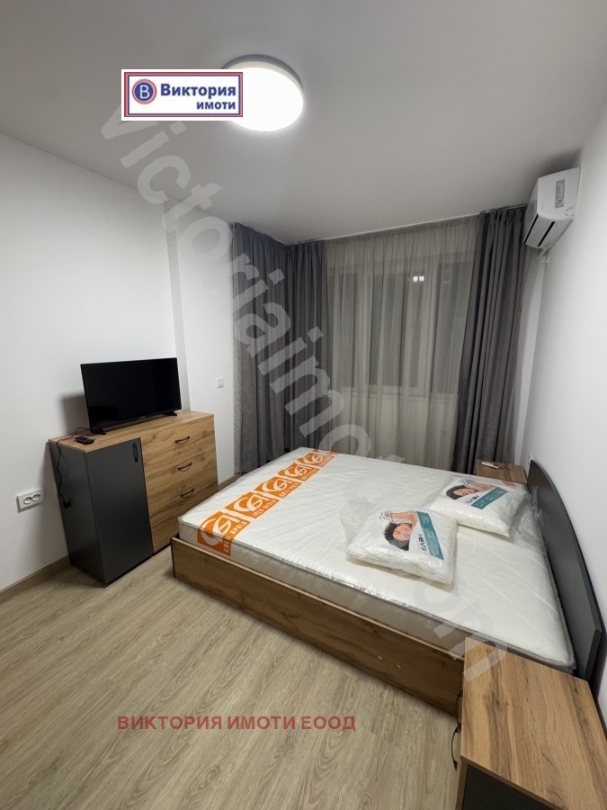 В оренду  2 спальні Велико Търново , Бузлуджа , 100 кв.м | 43591422 - зображення [5]