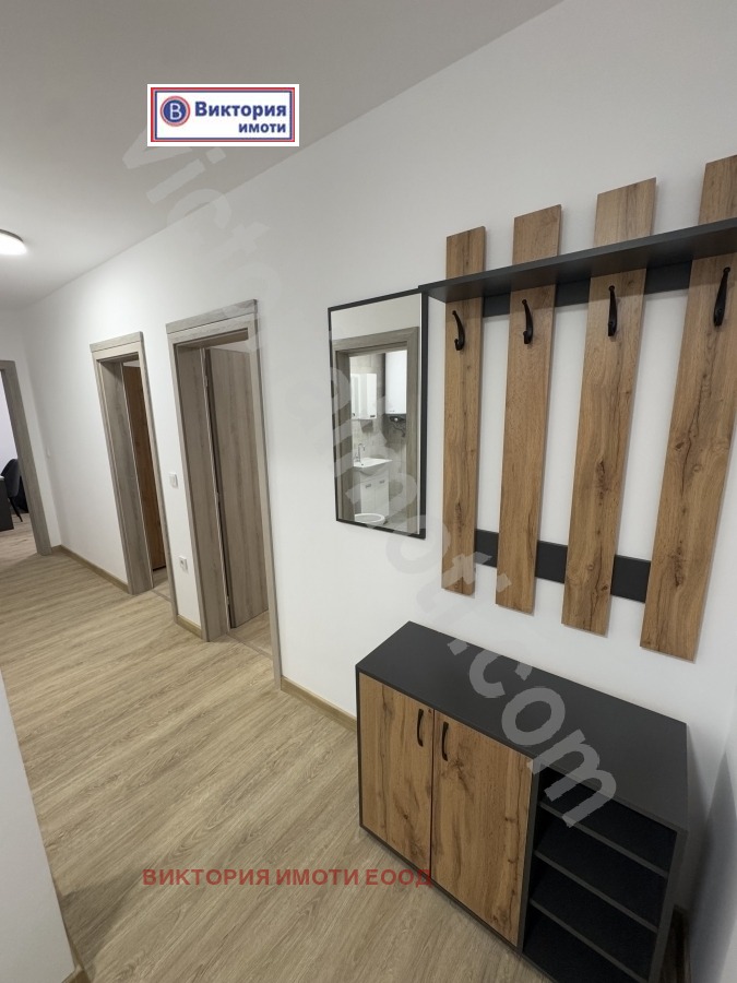 В оренду  2 спальні Велико Търново , Бузлуджа , 100 кв.м | 43591422 - зображення [9]