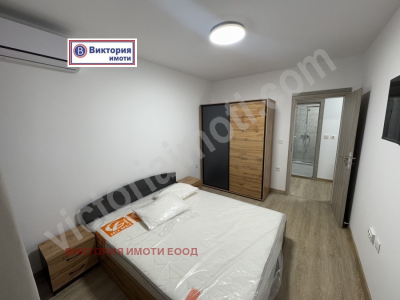 В оренду  2 спальні Велико Търново , Бузлуджа , 100 кв.м | 43591422 - зображення [4]