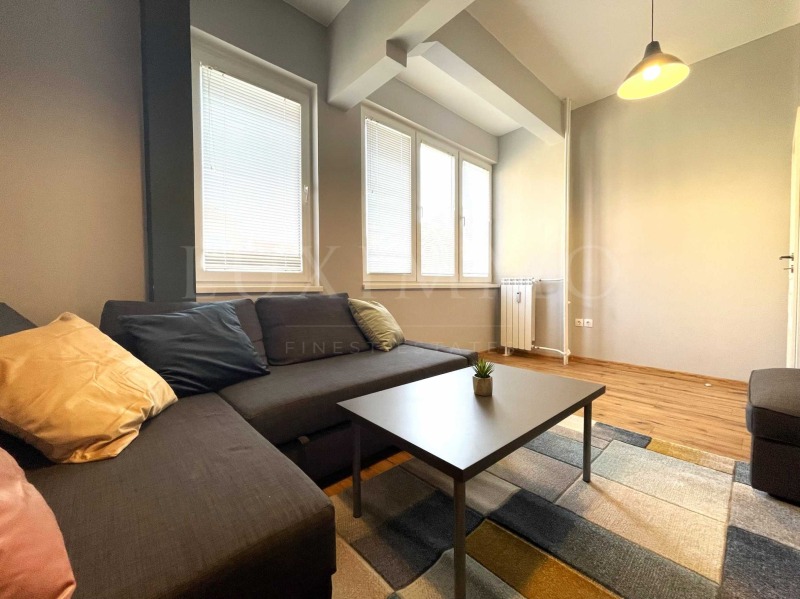 För uthyrning  2 sovrum Sofia , Centar , 96 kvm | 52673333 - bild [4]