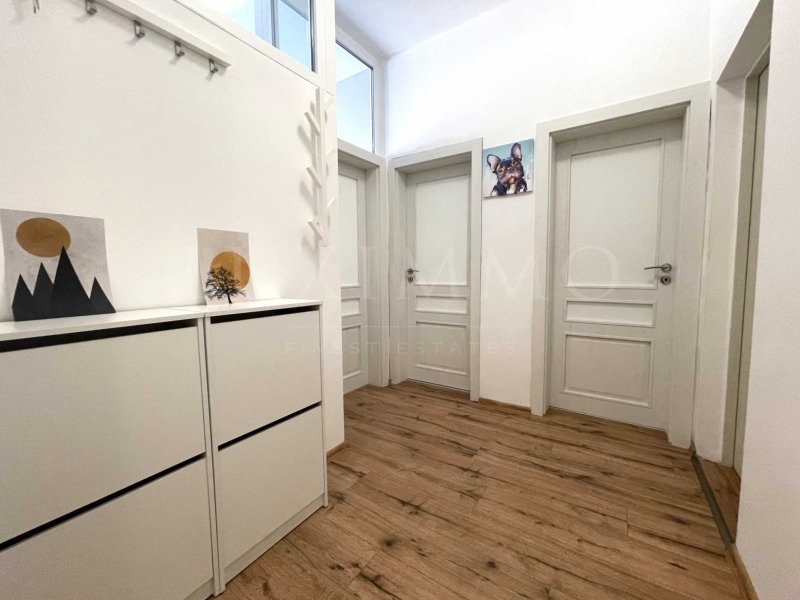 För uthyrning  2 sovrum Sofia , Centar , 96 kvm | 52673333 - bild [12]