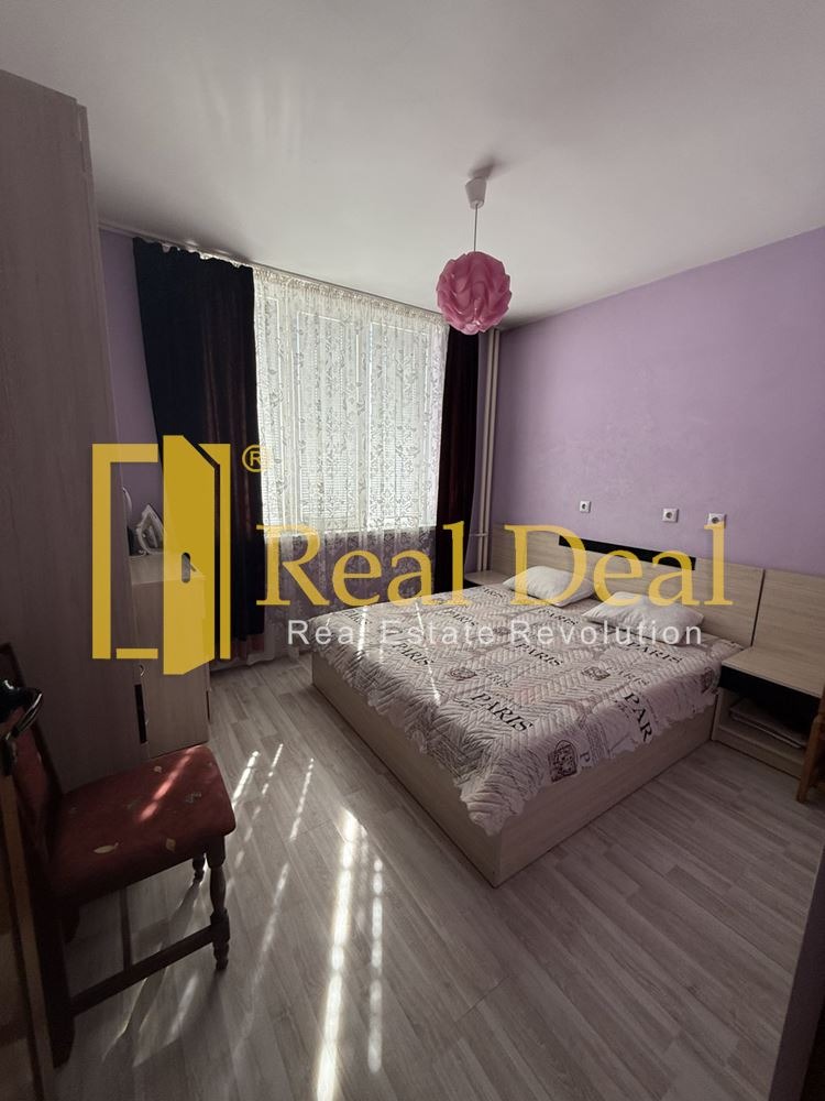 Kiralık  2 yatak odası Sofia , Zona B-19 , 60 metrekare | 11491034 - görüntü [6]