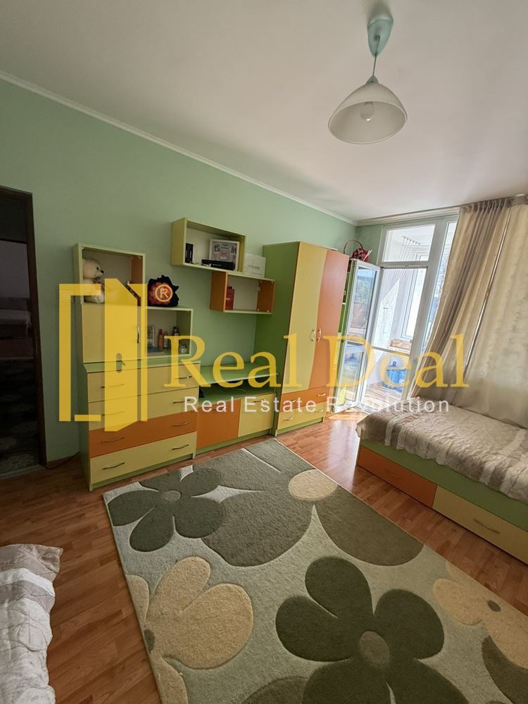 Kiralık  2 yatak odası Sofia , Zona B-19 , 60 metrekare | 11491034 - görüntü [9]