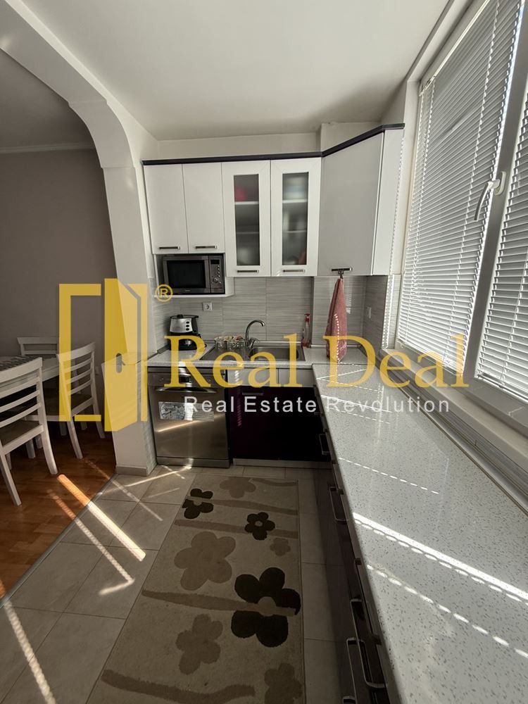 Kiralık  2 yatak odası Sofia , Zona B-19 , 60 metrekare | 11491034 - görüntü [4]