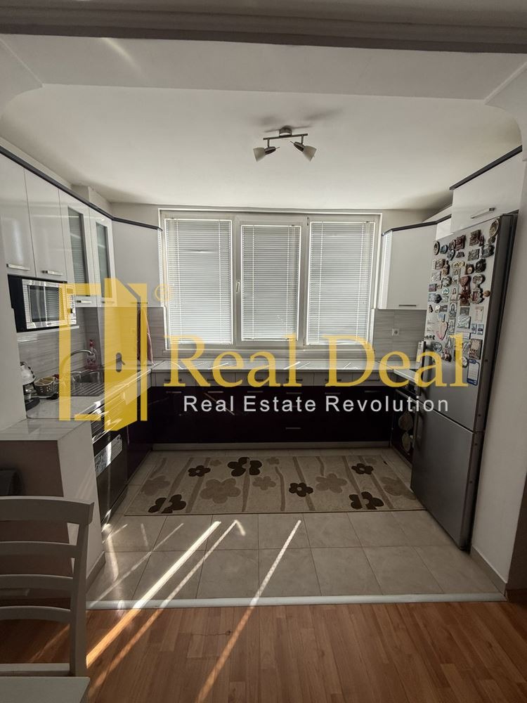 Kiralık  2 yatak odası Sofia , Zona B-19 , 60 metrekare | 11491034 - görüntü [3]