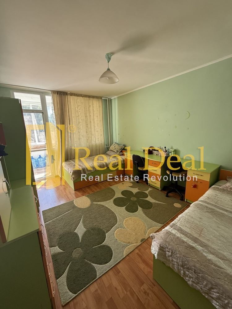 Kiralık  2 yatak odası Sofia , Zona B-19 , 60 metrekare | 11491034 - görüntü [10]