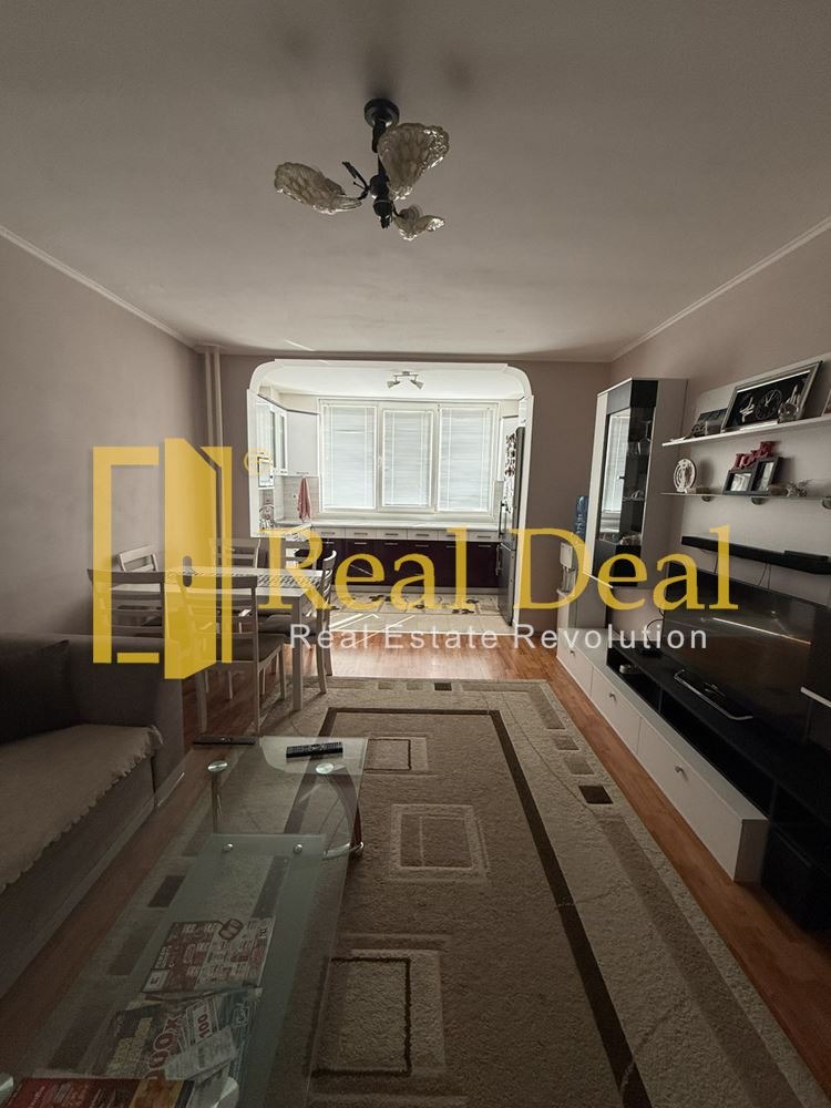 Kiralık  2 yatak odası Sofia , Zona B-19 , 60 metrekare | 11491034 - görüntü [2]