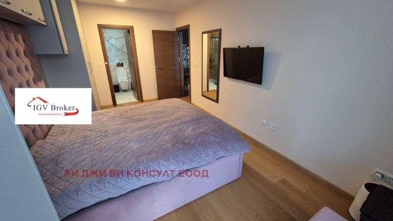 Дава под наем 3-СТАЕН, гр. София, Витоша, снимка 4 - Апартаменти - 53021673