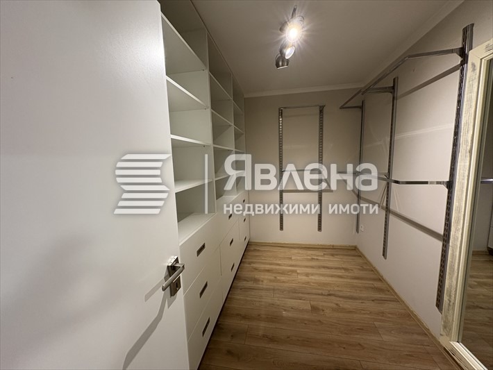 Дава под наем 3-СТАЕН, гр. София, Овча купел, снимка 9 - Апартаменти - 53250905