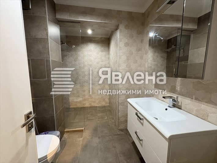 Дава под наем 3-СТАЕН, гр. София, Овча купел, снимка 12 - Апартаменти - 53250905