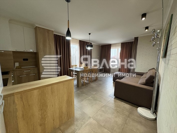 Дава под наем 3-СТАЕН, гр. София, Овча купел, снимка 5 - Апартаменти - 53250905