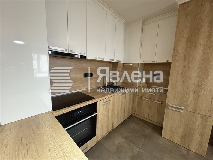 Дава под наем 3-СТАЕН, гр. София, Овча купел, снимка 6 - Апартаменти - 53250905