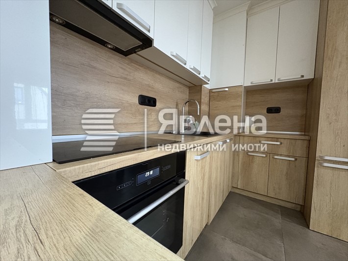 Дава под наем 3-СТАЕН, гр. София, Овча купел, снимка 3 - Апартаменти - 53250905