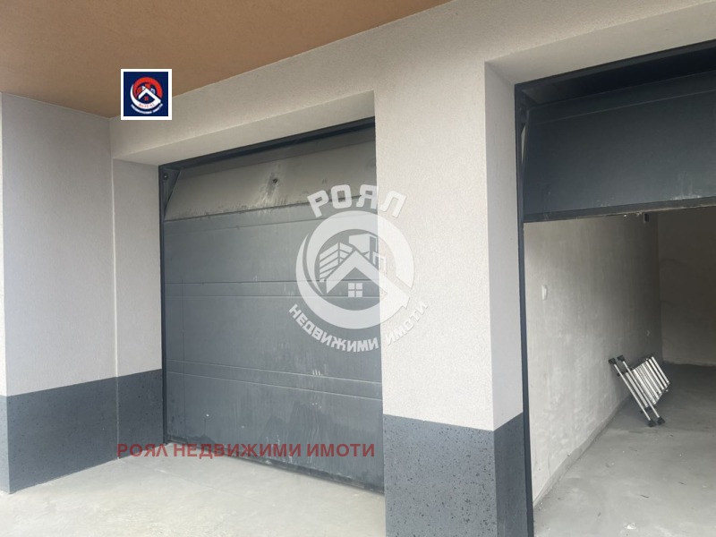 Дава под наем ОФИС, гр. Пловдив, Тракия, снимка 6 - Офиси - 53049864