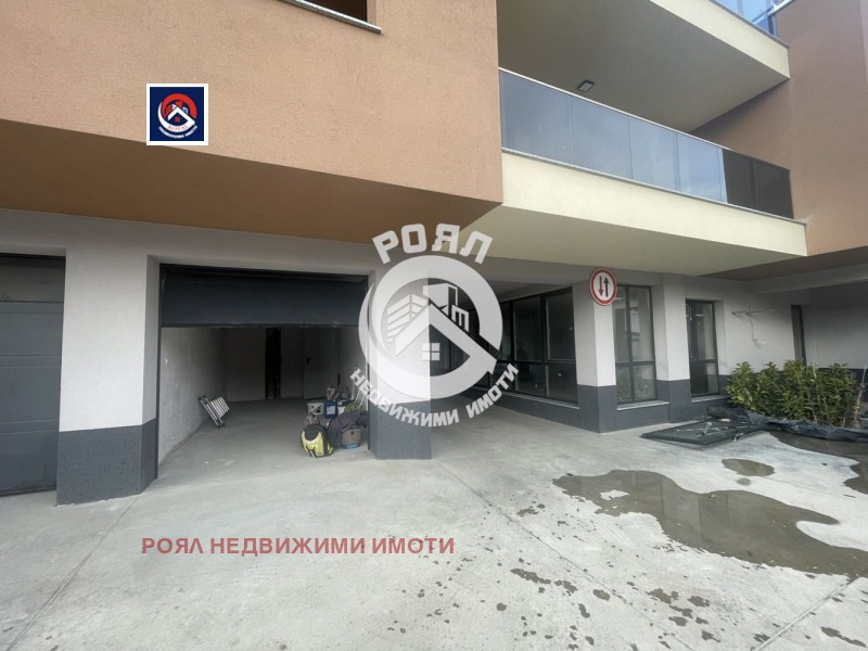 Дава под наем ОФИС, гр. Пловдив, Тракия, снимка 5 - Офиси - 53049864